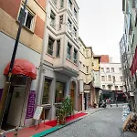 Seven Oldcity 4*