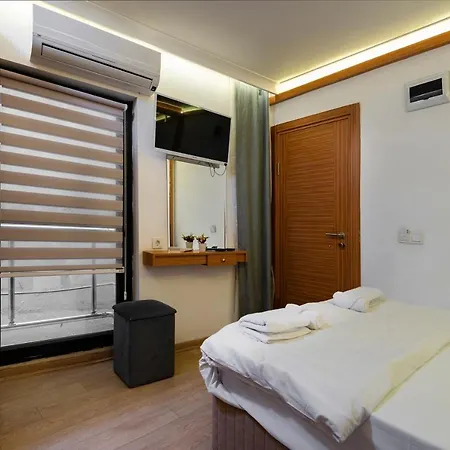 Seven Oldcity Стамбул