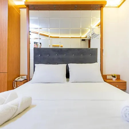 Seven Oldcity 4* 이스탄불