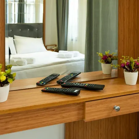 Seven Oldcity 호텔