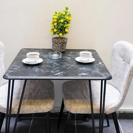 Seven Oldcity Отель