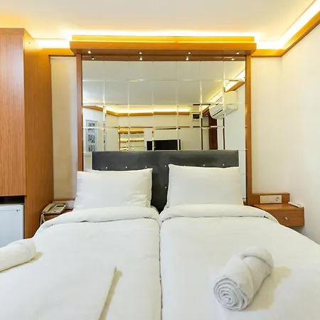 Seven Oldcity 4* 이스탄불