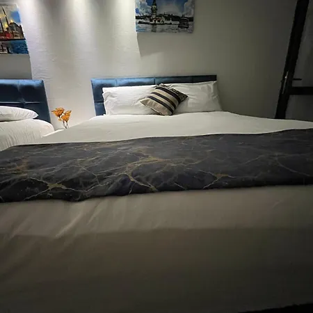 Seven Oldcity Hotel Istanboel