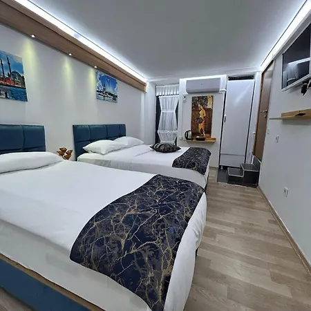 Hotel Seven Oldcity