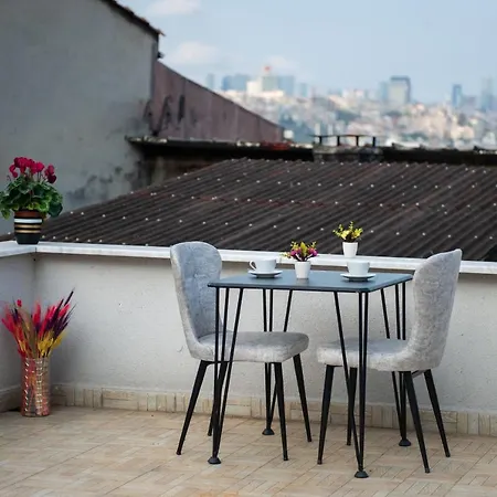 Hotel Seven Oldcity