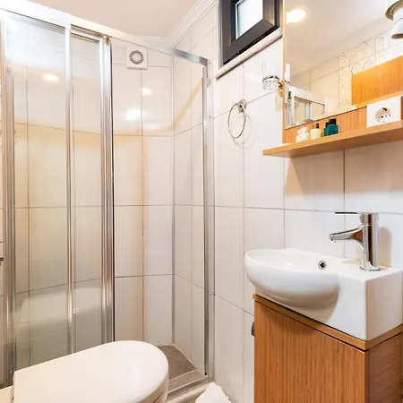 Seven Oldcity 4* איסטמבול