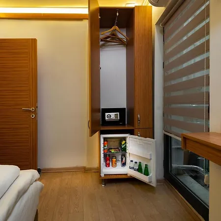 Seven Oldcity 4* איסטמבול