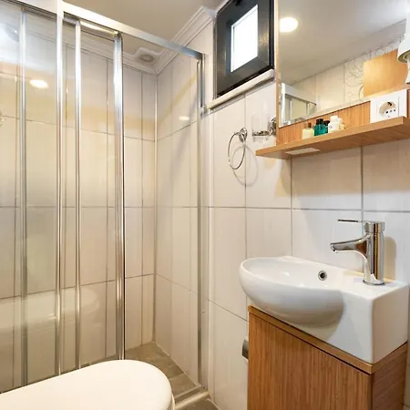 מלון Seven Oldcity