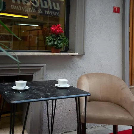 Seven Oldcity איסטמבול