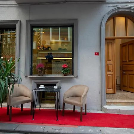 Hotel Seven Oldcity