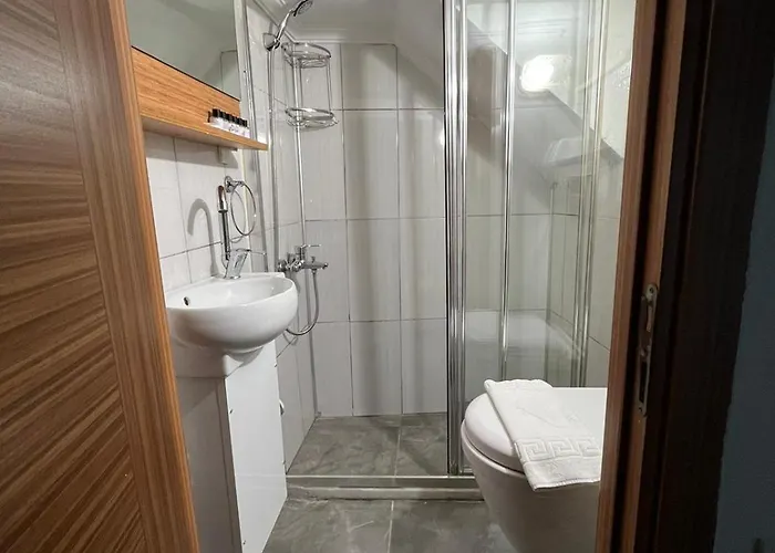 Seven Oldcity מלון 4*