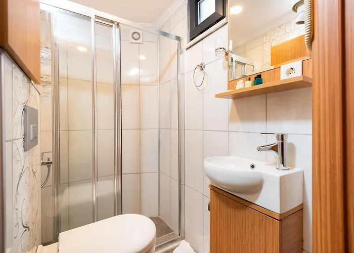 Seven Oldcity 4* איסטמבול