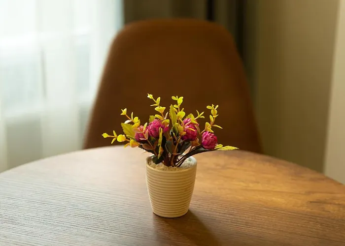 מלון Seven Oldcity איסטמבול