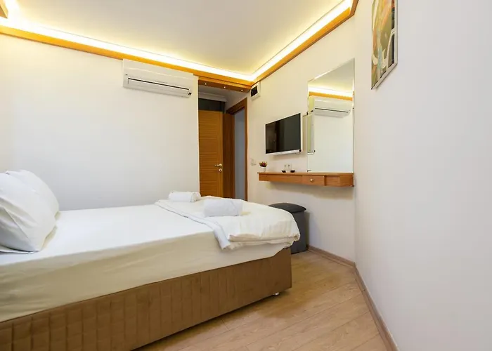 Seven Oldcity איסטמבול