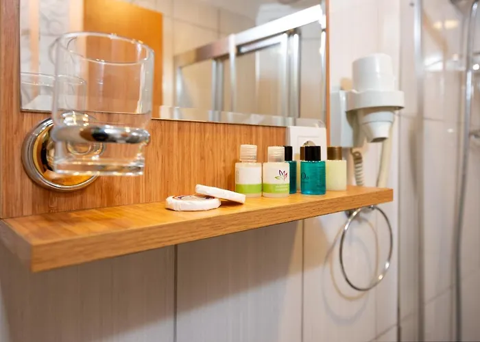 Seven Oldcity מלון 4*