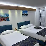 Seven Oldcity Hotel Istambul