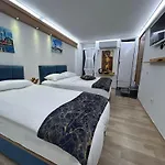 Hotel Seven Oldcity
