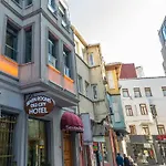 Seven Oldcity 4*