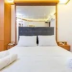 Seven Oldcity 4* Istambul