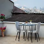 Hotel Seven Oldcity