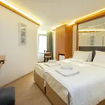 Hotel Seven Oldcity Istambul