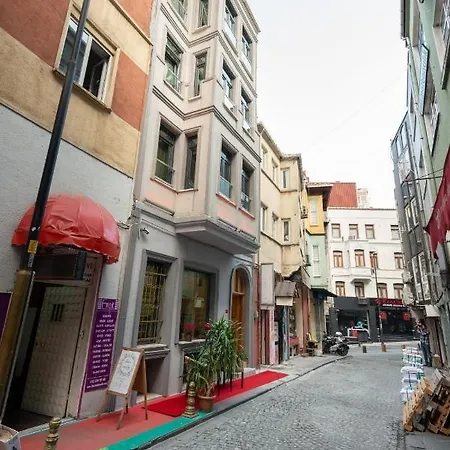 Seven Oldcity 4*