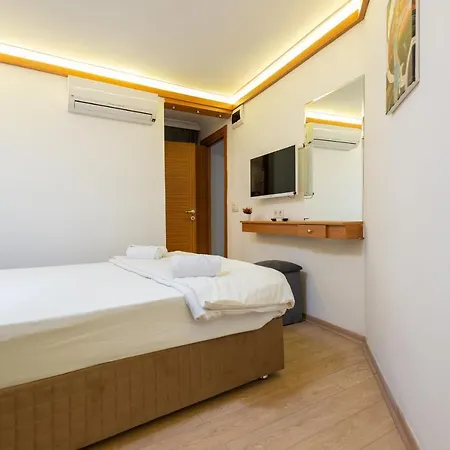 Seven Oldcity Istambul